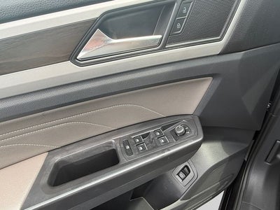 2022 Volkswagen Atlas 2.0T SE w/Technology