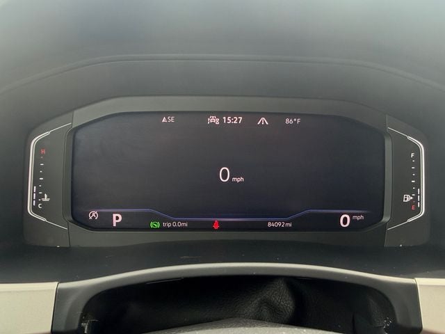 2022 Volkswagen Atlas 2.0T SE w/Technology