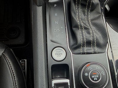 2022 Volkswagen Atlas 2.0T SE w/Technology