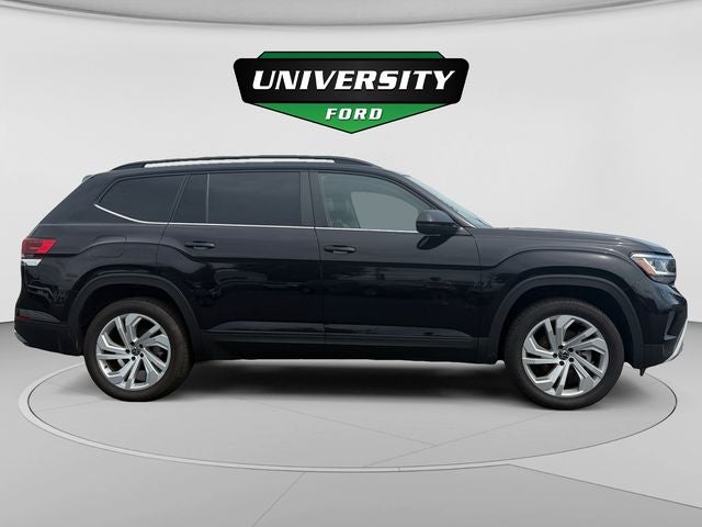 2022 Volkswagen Atlas 2.0T SE w/Technology