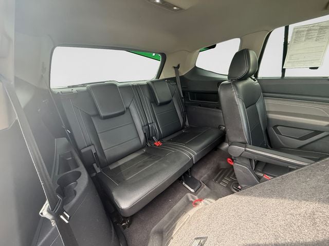 2022 Volkswagen Atlas 2.0T SE w/Technology