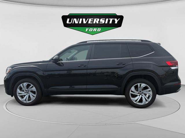 2022 Volkswagen Atlas 2.0T SE w/Technology
