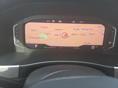 2021 Volkswagen Atlas SEL Premium