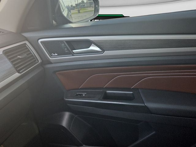 2021 Volkswagen Atlas SEL Premium