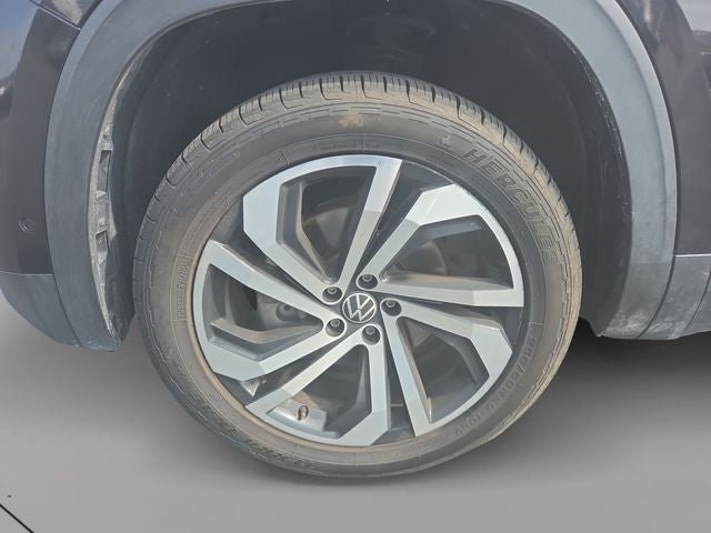 2021 Volkswagen Atlas SEL Premium