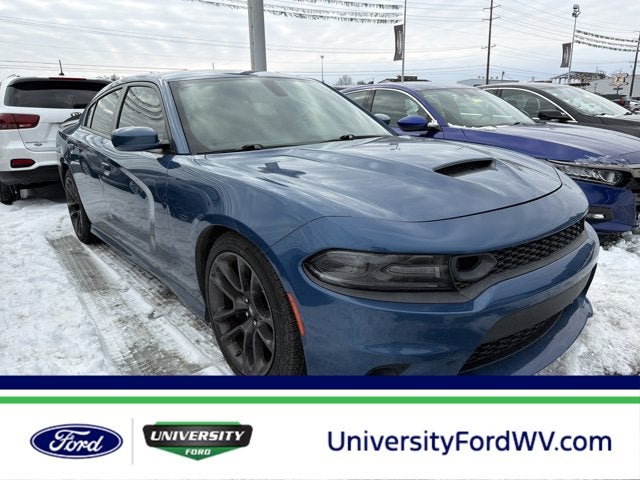 2021 Dodge Charger R/T Scat Pack