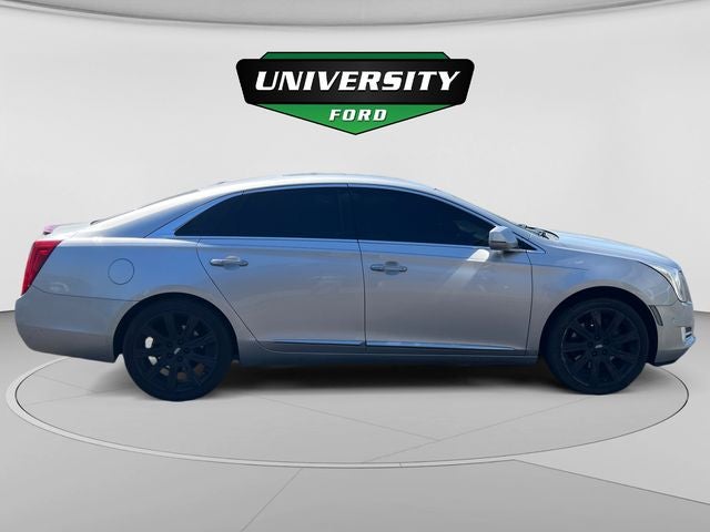 2014 Cadillac XTS 3.6L FWD Luxury Collection's photo