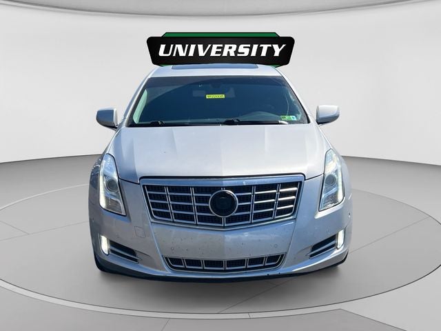 2014 Cadillac XTS Luxury