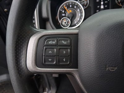 2019 RAM 2500 Tradesman