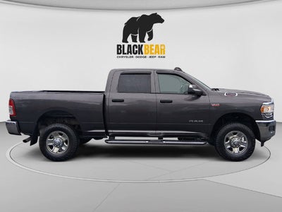 2019 RAM 2500 Tradesman