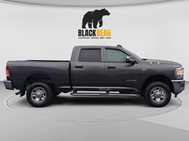 2019 RAM 2500 Tradesman