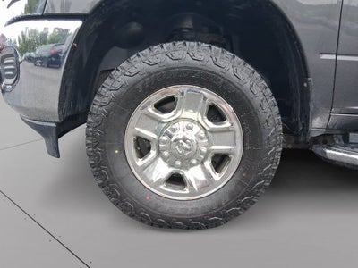 2019 RAM 2500 Tradesman