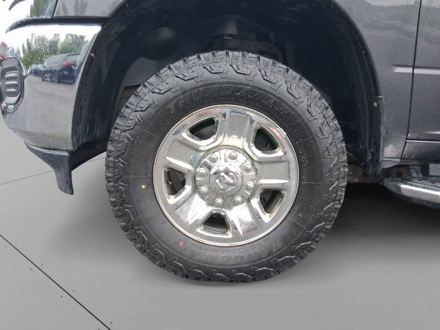 2019 RAM 2500 Tradesman
