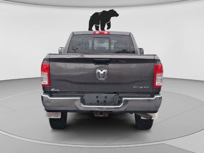 2019 RAM 2500 Tradesman