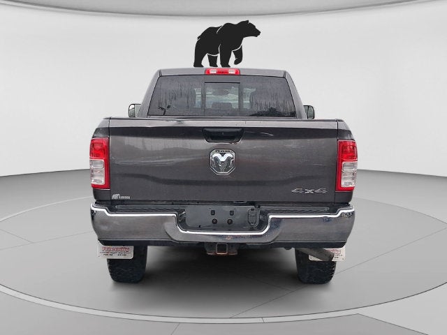 2019 RAM 2500 Tradesman