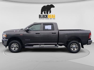 2019 RAM 2500 Tradesman