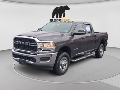 2019 RAM 2500 Tradesman