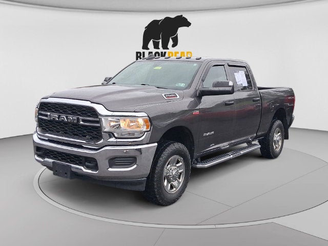 2019 RAM 2500 Tradesman