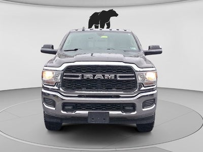 2019 RAM 2500 Tradesman