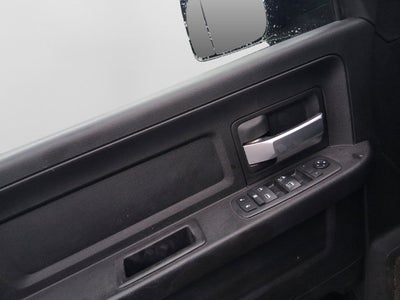 2019 RAM 2500 Tradesman