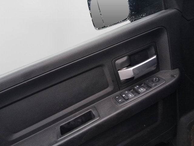 2019 RAM 2500 Tradesman