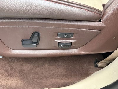 2018 RAM 2500 Laramie Longhorn