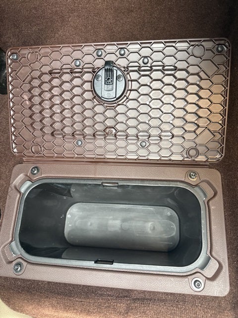 2018 RAM 2500 Laramie Longhorn