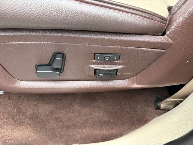 2018 RAM 2500 Laramie Longhorn