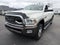 2018 RAM 2500 Laramie Longhorn