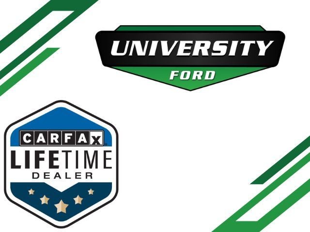 2022 Ford Bronco Sport Base