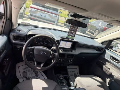 2023 Ford Maverick XL