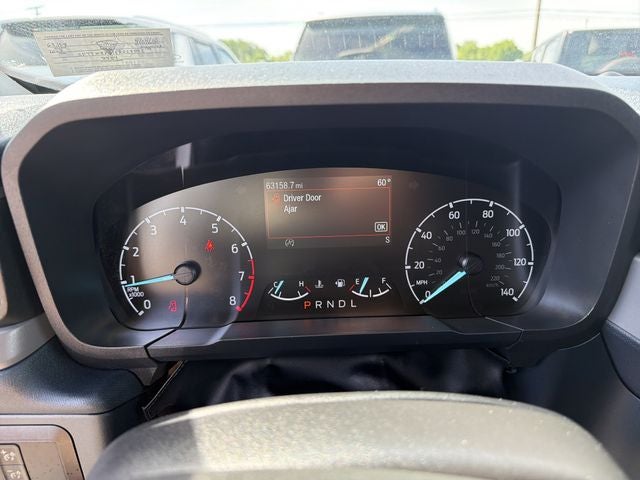 2023 Ford Maverick XL