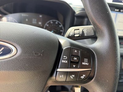 2023 Ford Maverick XL