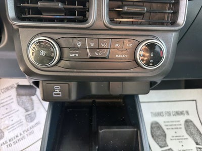 2023 Ford Maverick XL