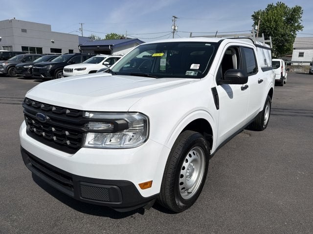2023 Ford Maverick XL