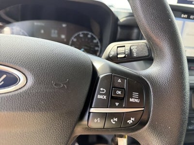 2023 Ford Maverick XL