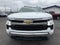 2022 Chevrolet Silverado 1500 LT LT1
