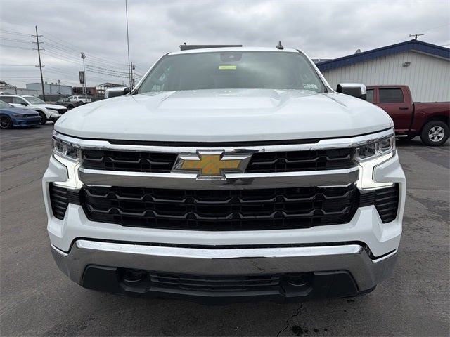 2022 Chevrolet Silverado 1500 LT LT1