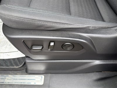 2022 Chevrolet Silverado 1500 LT LT1