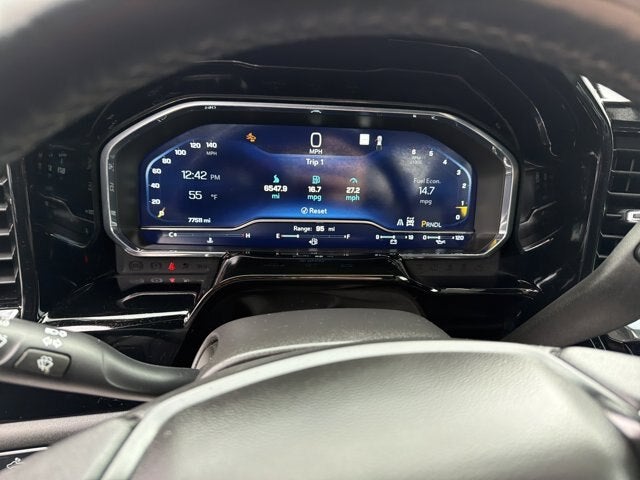 2022 Chevrolet Silverado 1500 LT LT1