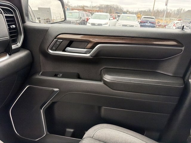 2022 Chevrolet Silverado 1500 LT LT1