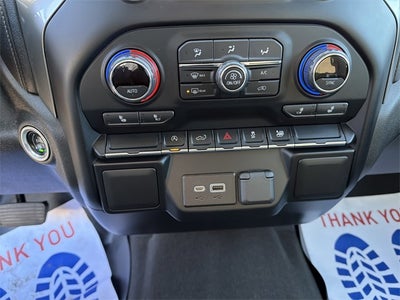 2021 Chevrolet Silverado 1500 LT LT1