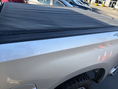 2021 Chevrolet Silverado 1500 LT LT1