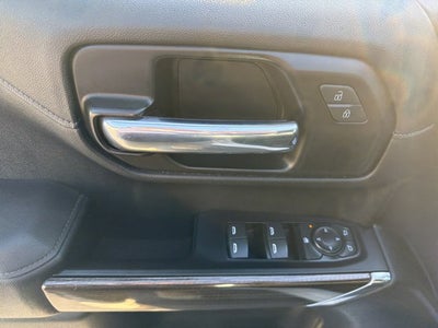 2021 Chevrolet Silverado 1500 LT LT1