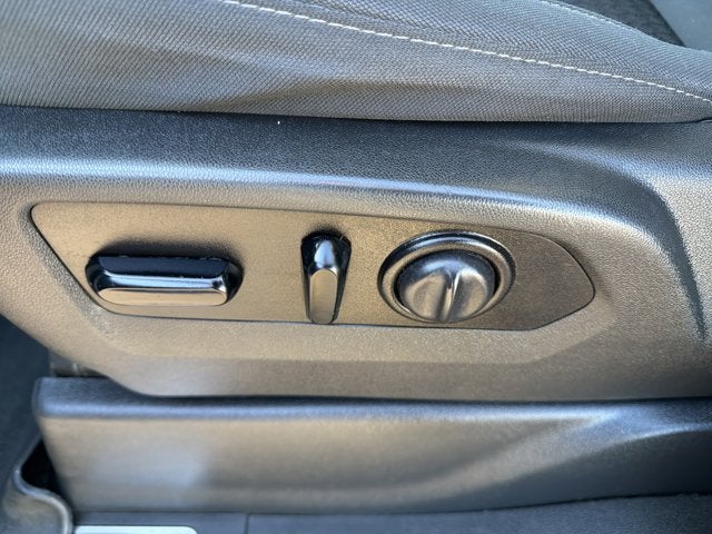 2021 Chevrolet Silverado 1500 LT LT1