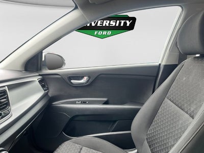2023 Kia Rio S