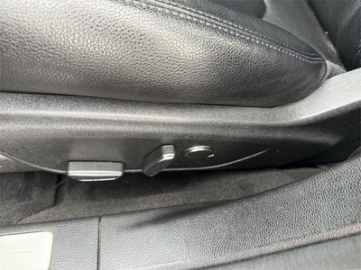 2015 Lincoln MKZ Base