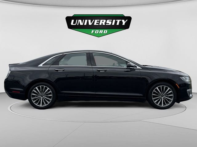 2019 Lincoln MKZ Hybrid Reserve
