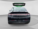 2019 Lincoln MKZ Hybrid Reserve