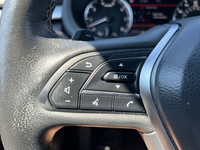 2020 INFINITI QX50 ESSENTIAL